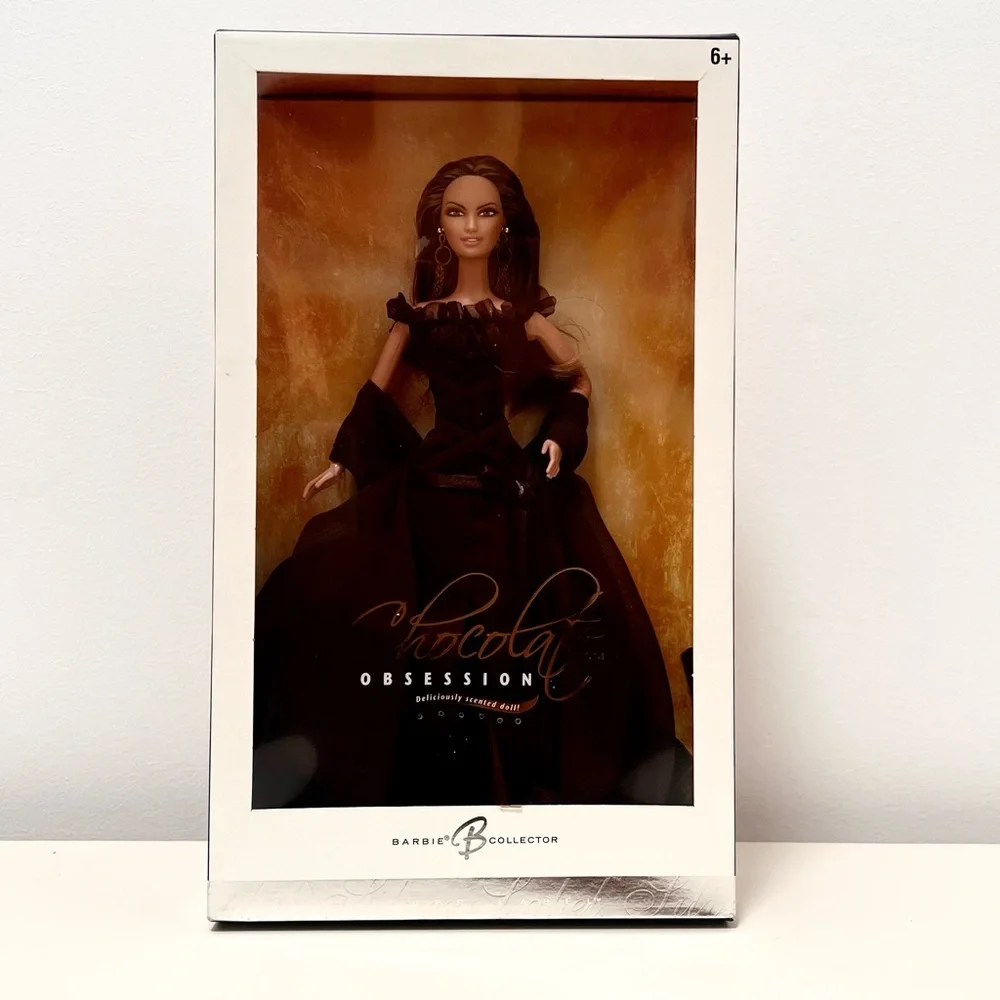 Barbie comes feature new